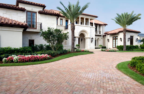 Reasons to Select Us for Your Driveway Paving Requirements in Pine Ridge, PA