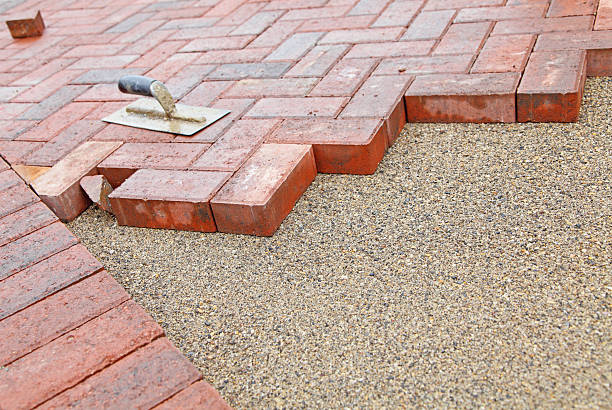 Best Concrete Paver Driveway  in Pine Ridge, PA