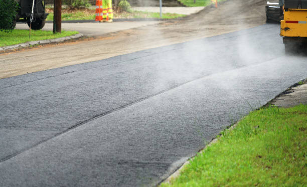 Best Brick Driveway Pavers  in Pine Ridge, PA