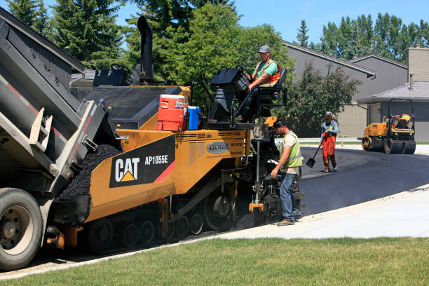 Best Local Driveway Pavers  in Pine Ridge, PA